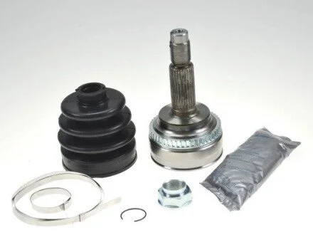 Фото 1 - шарнір привідного валу SPIDAN 25085 Шарнір привідного валу SPIDAN 25085 (фото 1)