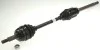 Привод колеса 4х2 перед правий Renault Duster (10- 25089 