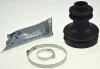 Комплект пильника NISSAN Kubistar,Kangoo,Clio,Mega 6001543333 RENAULT 25153