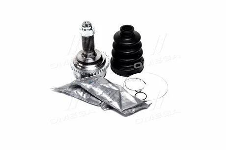 ШРКШ зовн. с пильов. MAZDA 6 (GKN) SPIDAN 25238