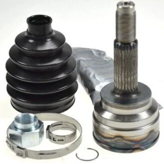 Шарнир приводного вала SPIDAN 25265