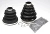 К-т пильникiв ШРУС FORD Fiesta "1,4-1,6 "08>> 25371