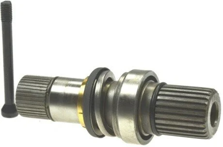 Приводной вал VW T5,Multivan 03- SPIDAN 25394