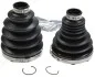 К-т пильникiв ШРУСа LAND ROVER Range Rover "R "12>> 25418