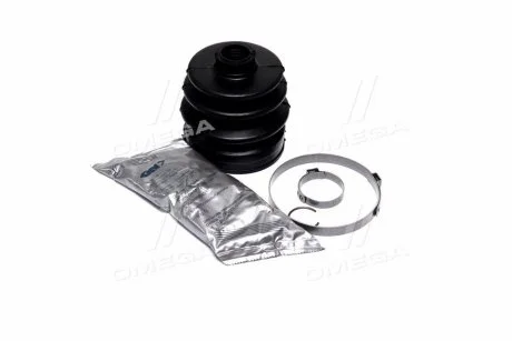 Пильник ШРУС MAZDA 323 626 1,3-2,0 89-00 /SUZUKI 1,6-1,8 95-02 SPIDAN 25508