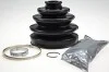 Пильник ШРУС NISSAN Maxima Pathfinder Pick up, 2,4-3,0 88-98 25519