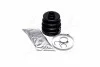 Пильник ШРУС DAIHATSU 1,3 88-99/ KIA Sephia 1,5-1,8 95-97 25524