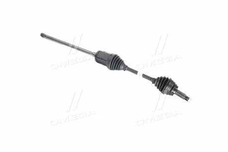 Приводний вал BMW X5 (E70)/X6(E70) \'\'R \'\'07>> SPIDAN 25535