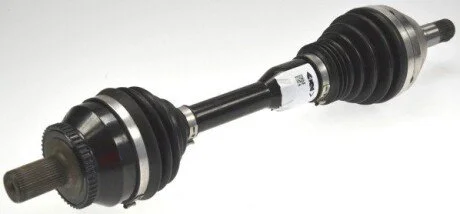 Приводна напіввісь SPIDAN 25536