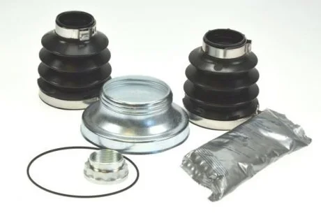 К-т пильникiв ШРУС MB C/CLS/E/GLC/GLK/M/SLC/SLK "1,6-3,5 "00>> SPIDAN 25587
