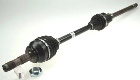 Приводная полуось SPIDAN 25621