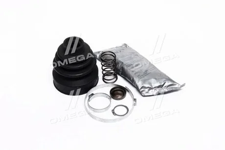 Пыльник ШРУСа Renault (GKN) SPIDAN 25704