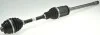 Приводний вал BMW 5(F07)/7(F01,F02,F03,F04) xDrive "FR "4,4 "09>> 25753