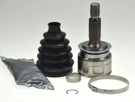 Шарнир приводного вала SPIDAN 25770 (фото 1)