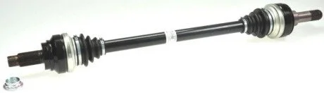 Приводна напіввісь SPIDAN 25788 (фото 1)