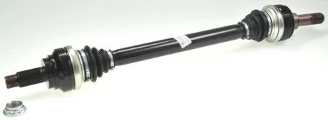 Приводная полуось SPIDAN 25798