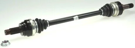 Фото 1 - приводна напіввісь SPIDAN 25802 Приводна напіввісь SPIDAN 25802 (фото 1)