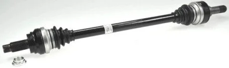 Приводная полуось SPIDAN 25831