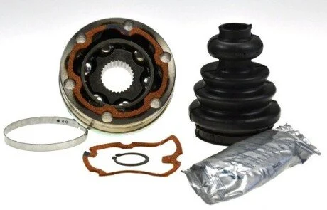 Шарнір привідного валу SPIDAN 25860