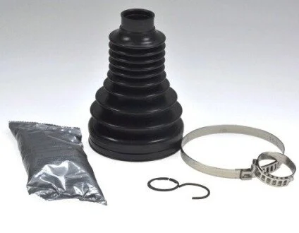 Пыльник ШРУСа внутр. BMW (GKN) SPIDAN 25864