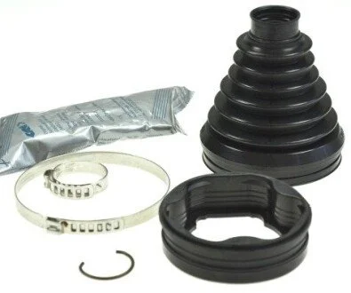 Комплект пыльников резиновых SPIDAN 25882