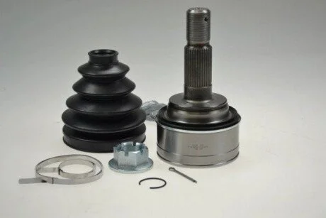 Шарнир приводного вала SPIDAN 25914 (фото 1)