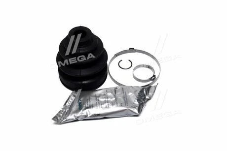 Пильовик ШРКШ зовн. (GKN) SPIDAN 26043