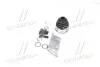 Пыльник ШРУСа внутр. VW CADDY (GKN) SPIDAN 26054 (фото 2)