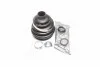 Пыльник ШРУСа наруж. VW,SEAT (пр-во GKN) 26252