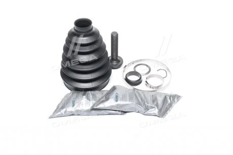 Пыльник ШРУСа наруж. VW,SEAT,RENAULT (GKN) SPIDAN 26274