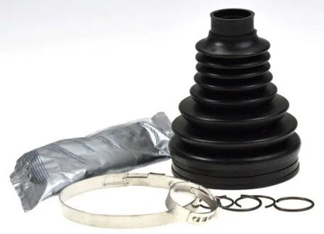 Комплект пыльников резиновых SPIDAN 36009