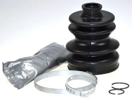 Комплект пыльников резиновых SPIDAN 36033