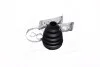 Пыльник ШРУСа FORD (GKN) SPIDAN 36150 (фото 3)