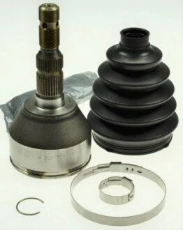 Шарнир приводного вала SPIDAN 36263