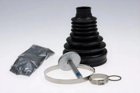 Фото 1 - комплект пильовиків гумових SPIDAN 36297 Комплект пильовиків гумових SPIDAN 36297 (фото 1)