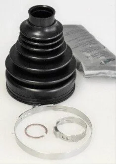 Комплект пыльников резиновых SPIDAN 36352