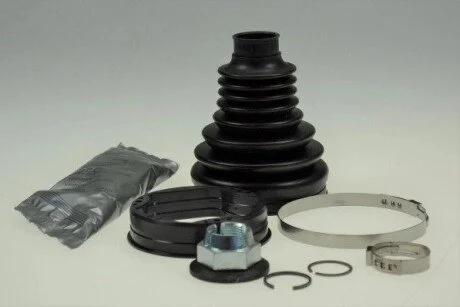 Комплект пыльников резиновых SPIDAN 36391