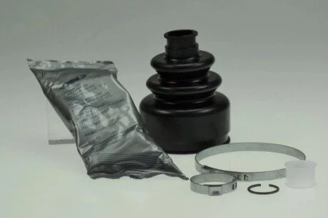 Комплект пыльников резиновых SPIDAN 36395