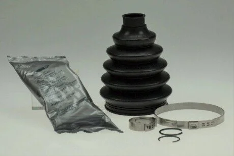 Комплект пыльников резиновых SPIDAN 36413