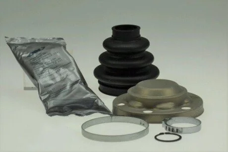 Комплект пыльников резиновых SPIDAN 36417