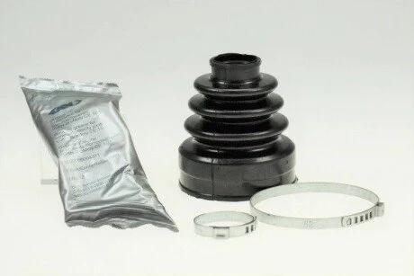 Комплект пыльников резиновых SPIDAN 36431