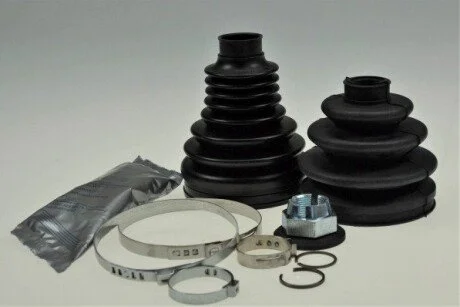 Комплект пыльников резиновых SPIDAN 36459