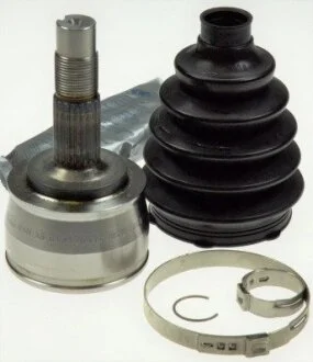 Автозапчасть SPIDAN 36484