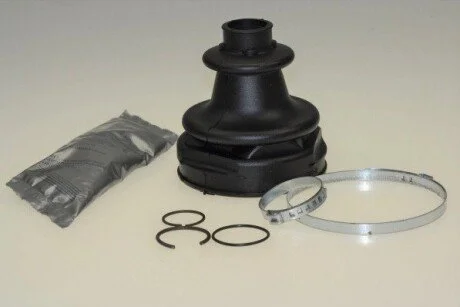 Комплект пыльников резиновых SPIDAN 36487