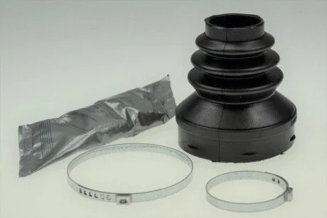 Комплект пыльников резиновых SPIDAN 36488