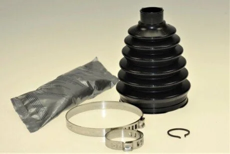 Комплект пыльников резиновых SPIDAN 36489