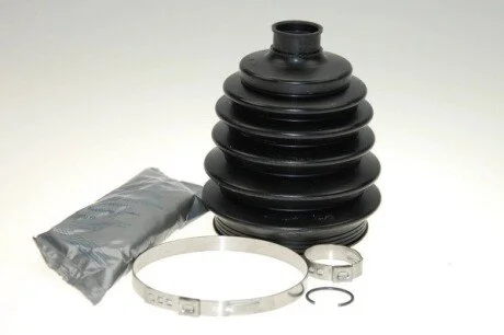 Комплект пыльников резиновых SPIDAN 36580