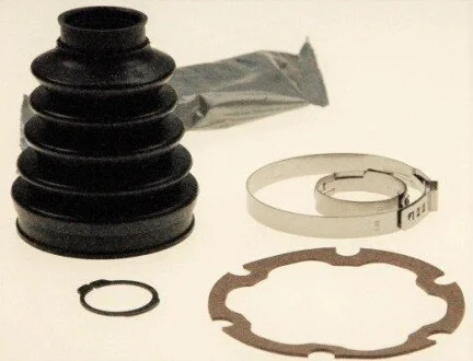 Комплект пыльников резиновых SPIDAN 36585