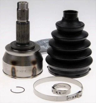 Шарнир приводного вала SPIDAN 36596