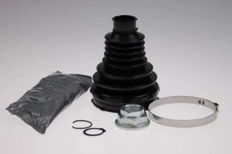 Комплект пыльников резиновых SPIDAN 36628